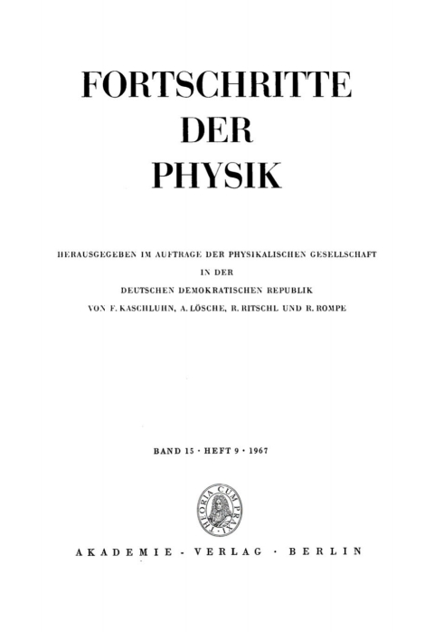 Cover image for book 1967