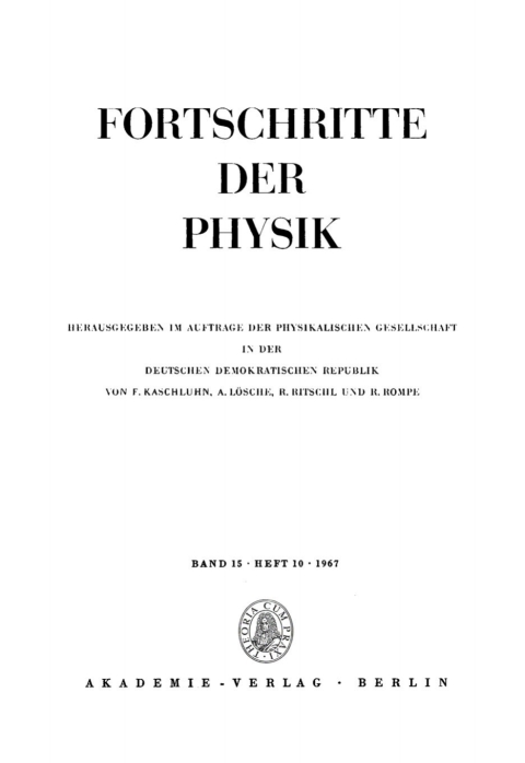 Cover image for book 1967