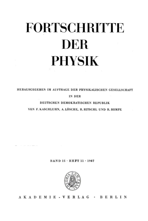 Cover image for book 1967