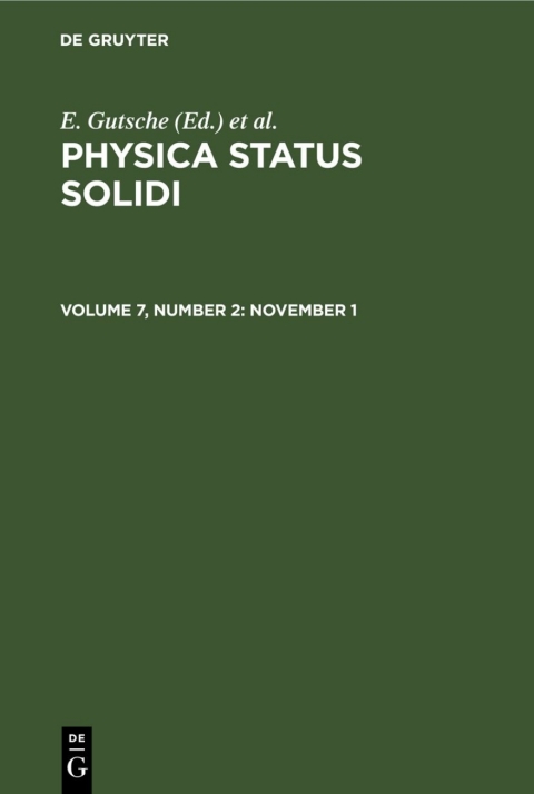 Cover image for book November 1