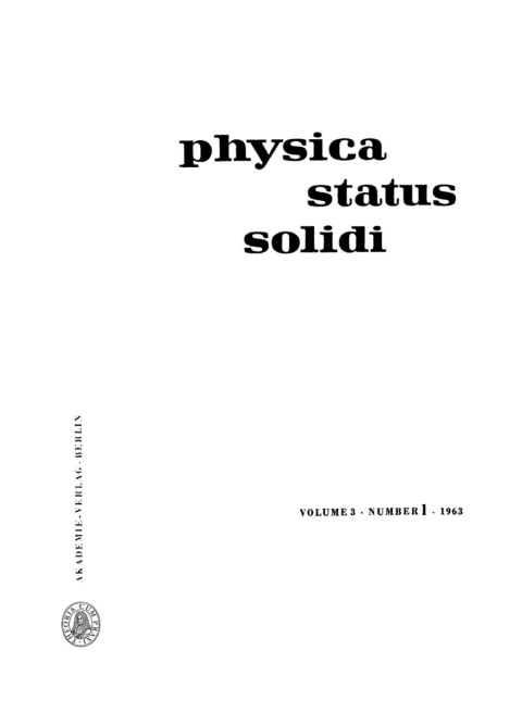 Cover image for book 1963