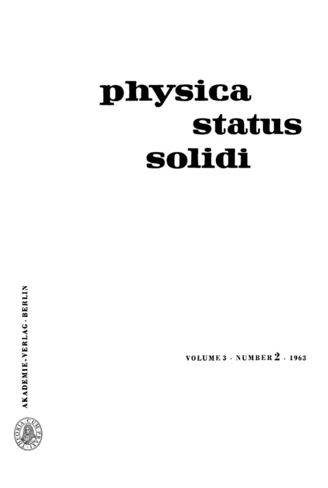 Cover image for book 1963