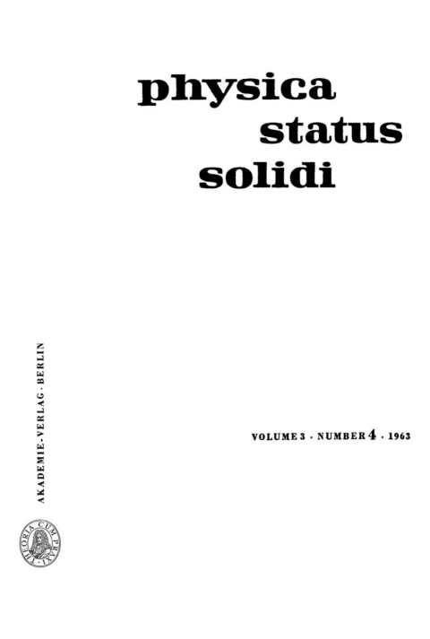 Cover image for book 1963