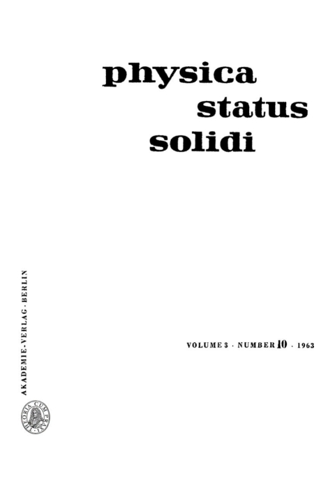 Cover image for book 1963