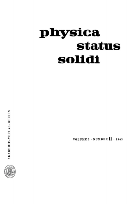 Cover image for book 1963
