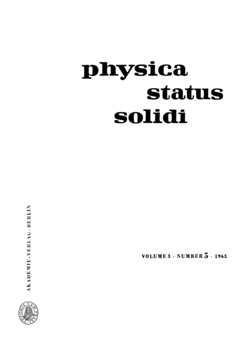 Cover image for book 1963