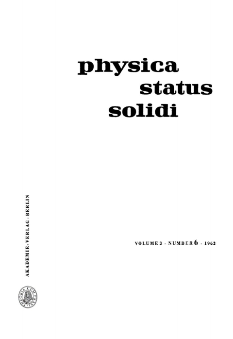 Cover image for book 1963