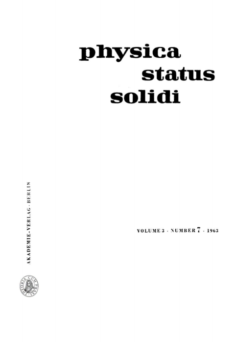 Cover image for book 1963