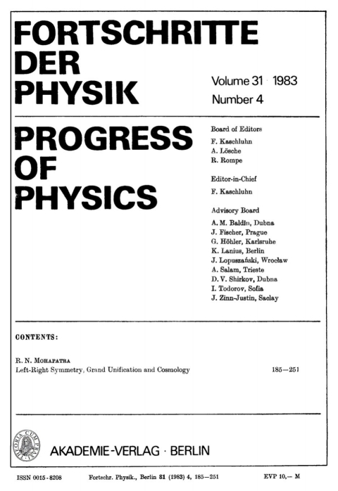 Cover image for book 1983