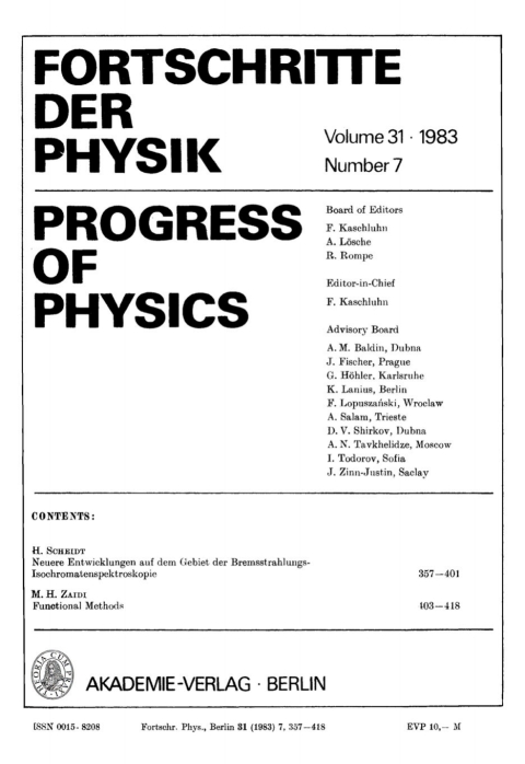 Cover image for book 1983
