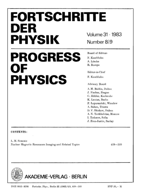 Cover image for book 1983