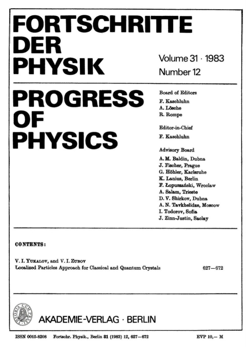 Cover image for book 1983