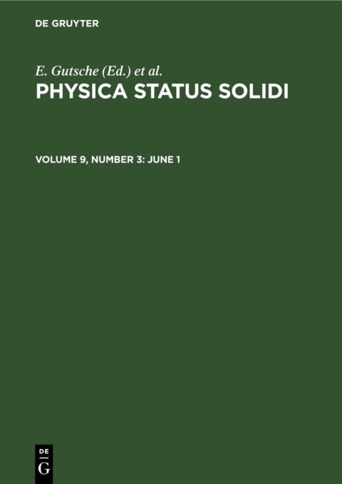 Cover image for book June 1