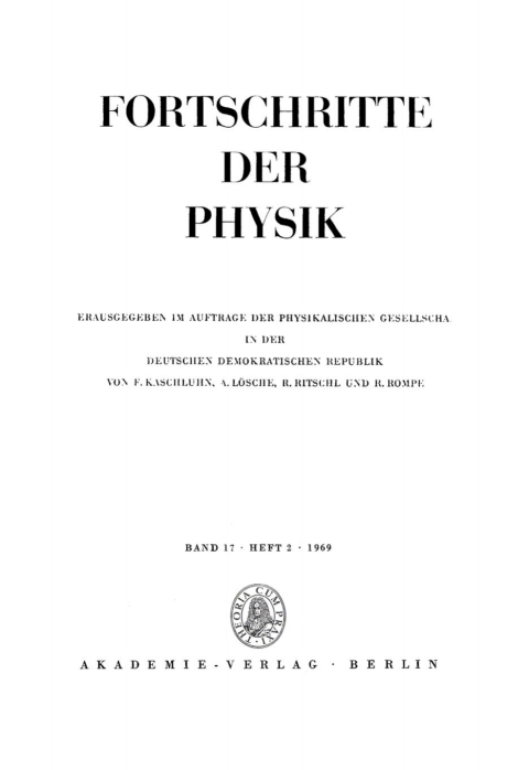 Cover image for book 1969