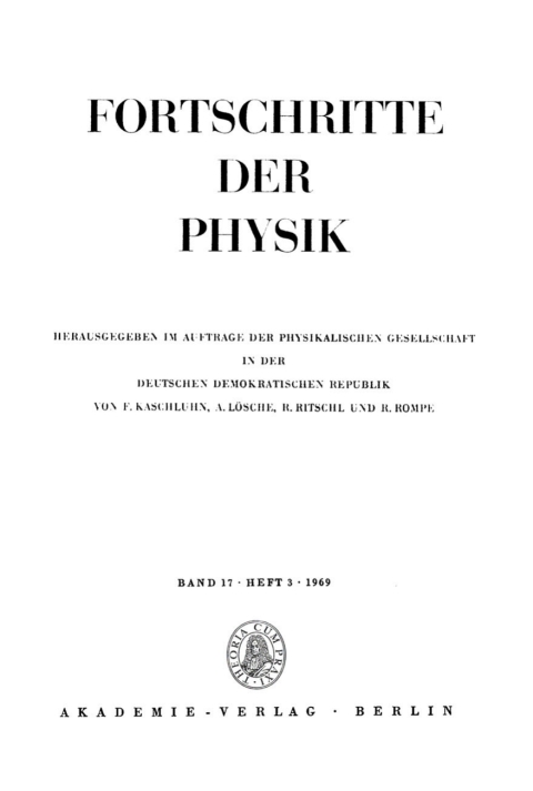 Cover image for book 1969