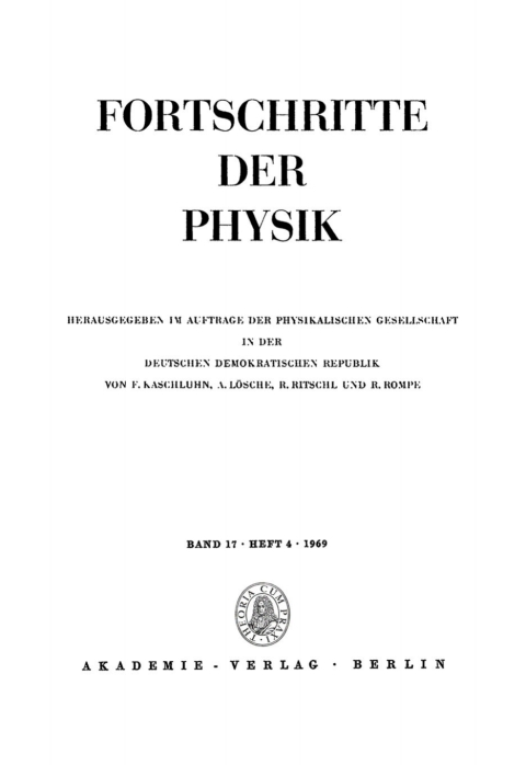 Cover image for book 1969