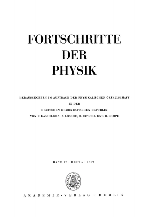 Cover image for book 1969