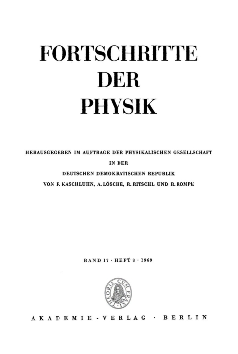 Cover image for book 1969