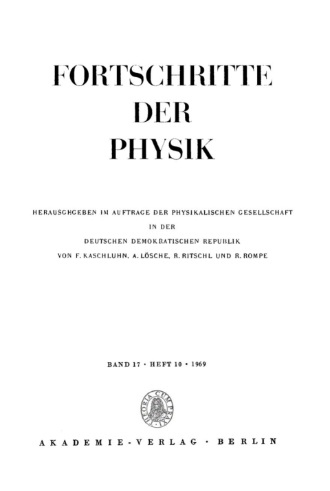 Cover image for book 1969