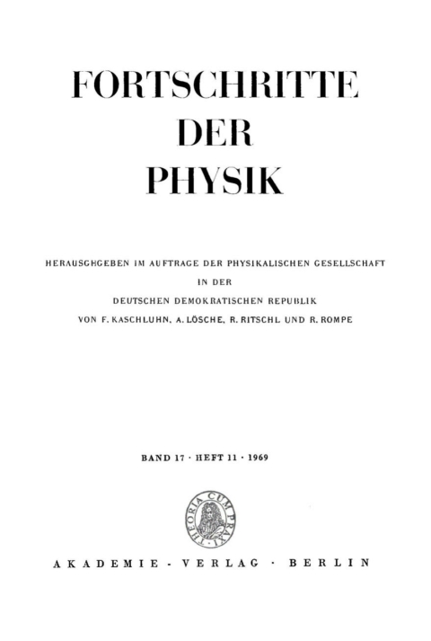 Cover image for book 1969