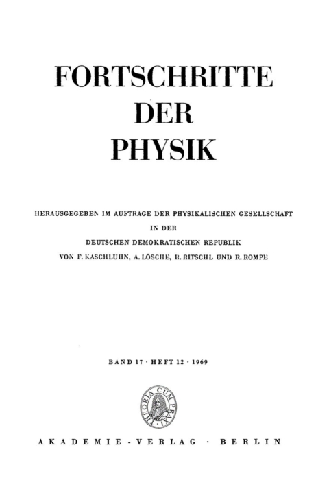 Cover image for book 1969