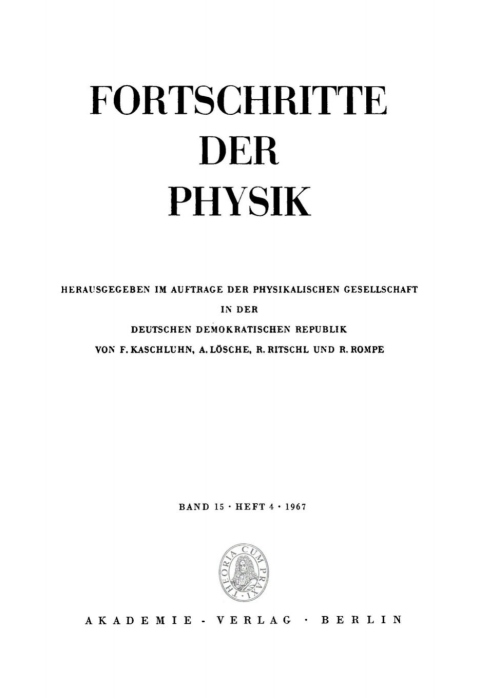Cover image for book 1967