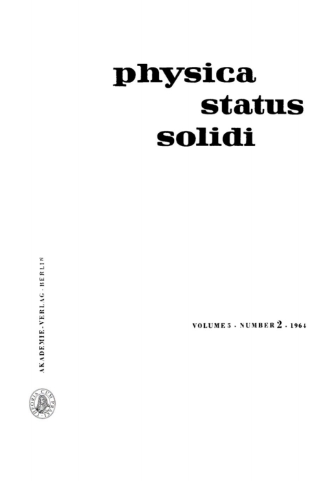 Cover image for book 1964