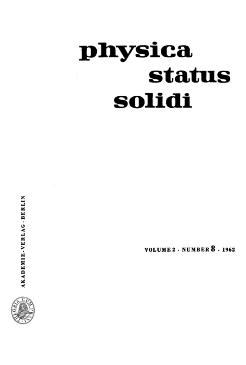 Cover image for book 1962