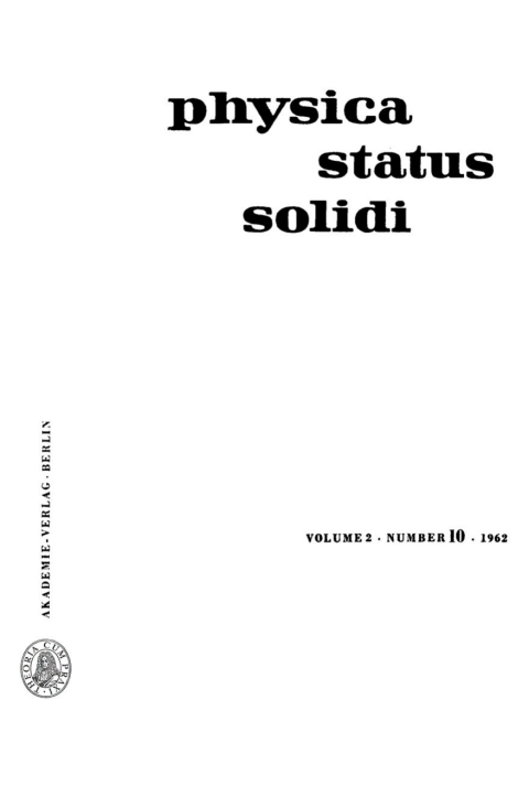 Cover image for book 1962