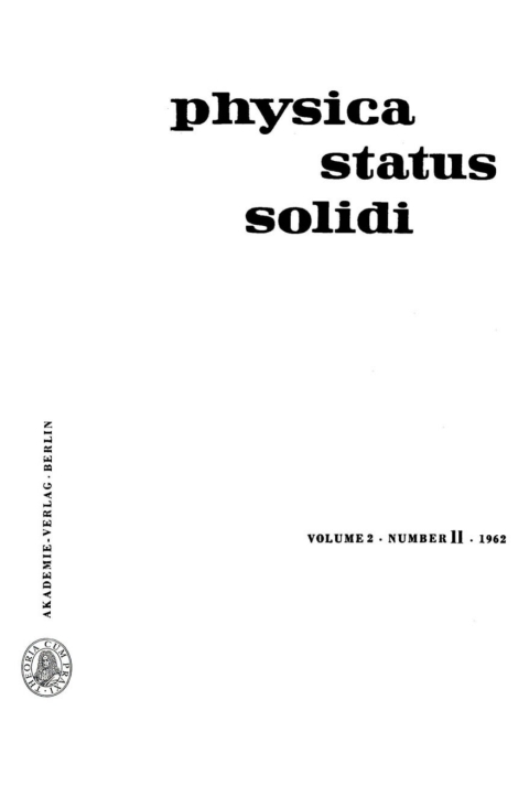 Cover image for book 1962