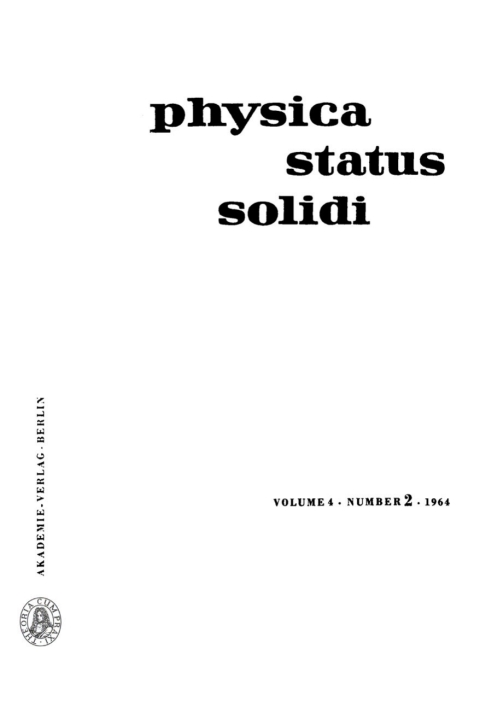 Cover image for book 1964