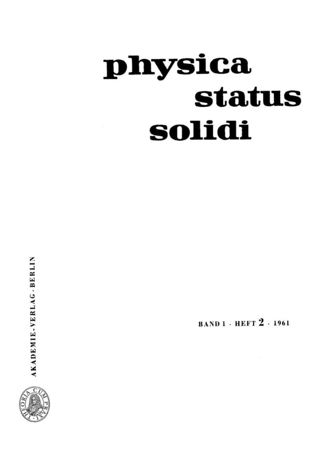 Page Fidelity 1961; $148.73