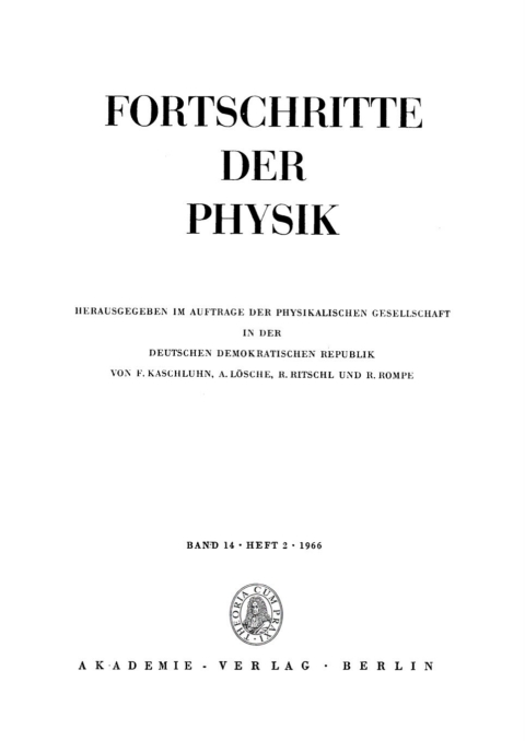 Cover image for book 1966
