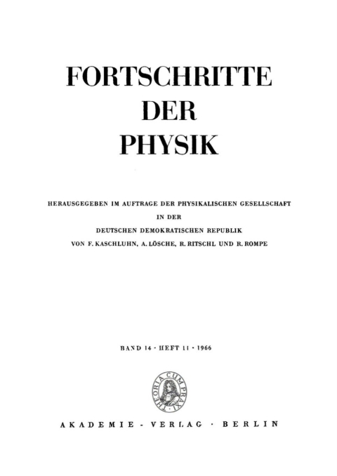 Cover image for book 1966