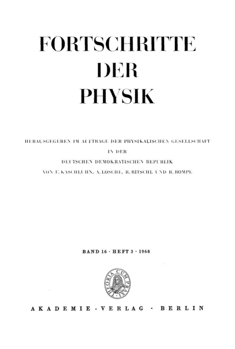 Cover image for book 1968
