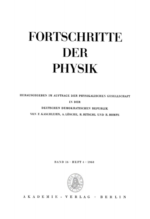 Cover image for book 1968