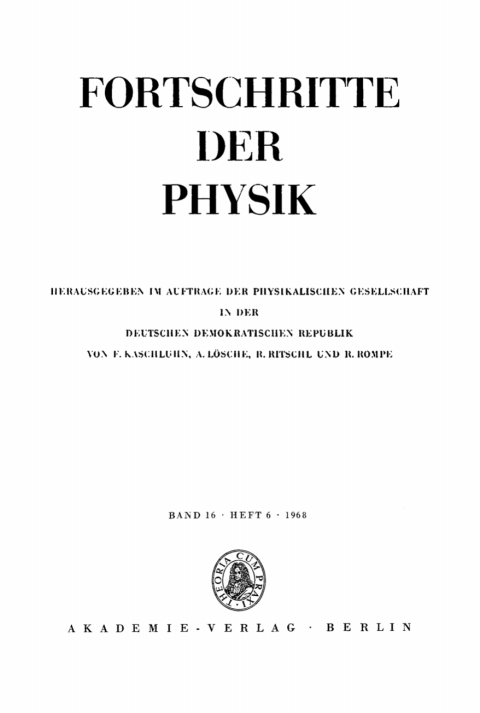Cover image for book 1968