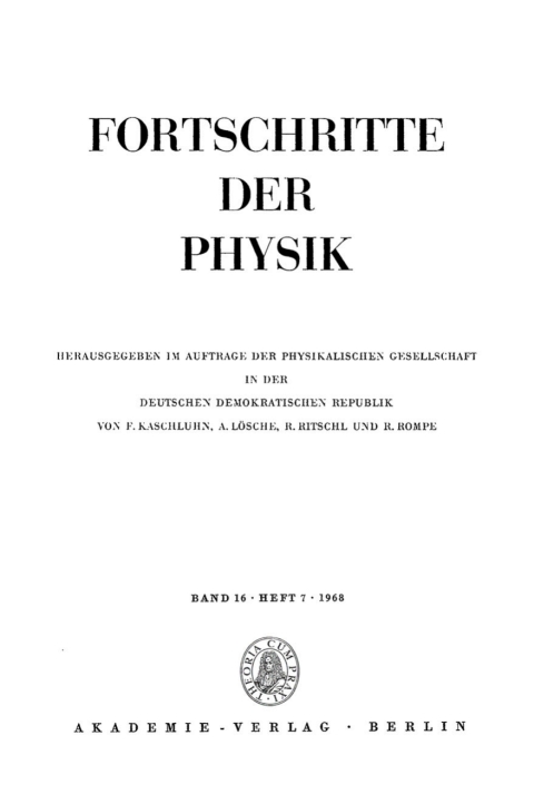 Cover image for book 1968