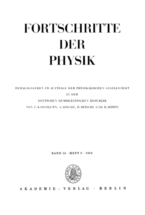 Cover image for book 1968