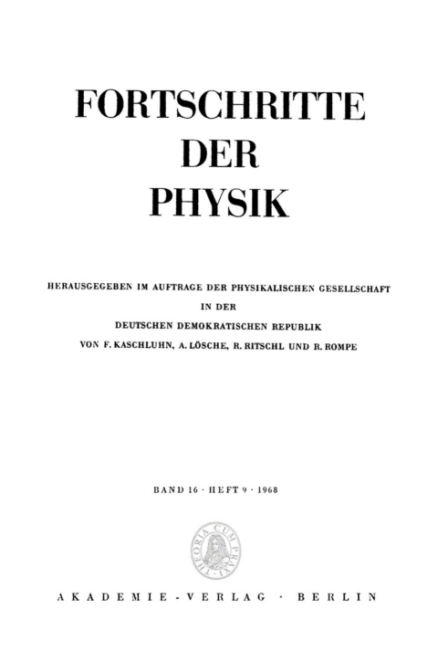 Cover image for book 1968