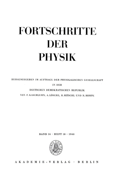 Cover image for book 1968