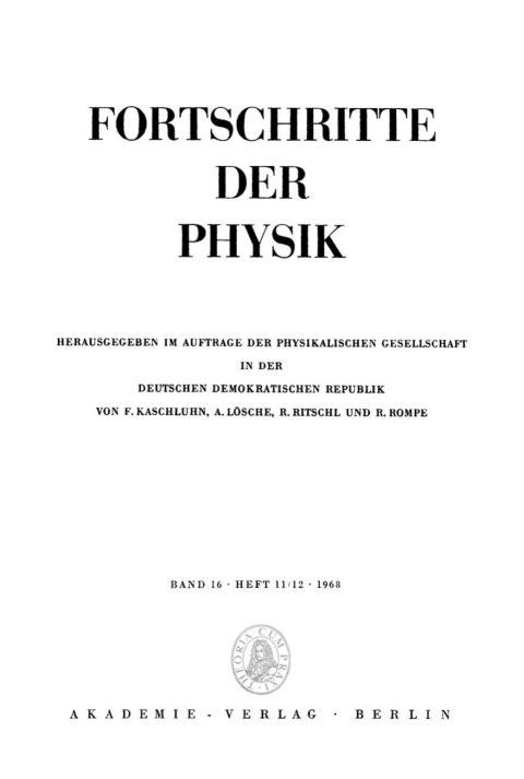Cover image for book 1968