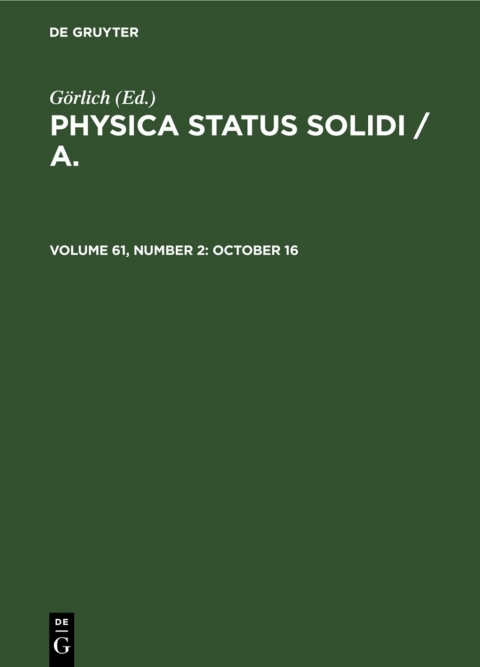 Cover image for book October 16