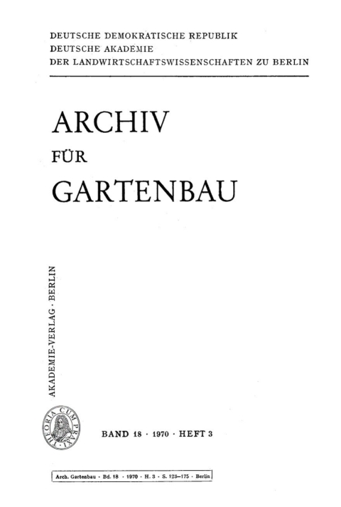 Cover image for book 1970