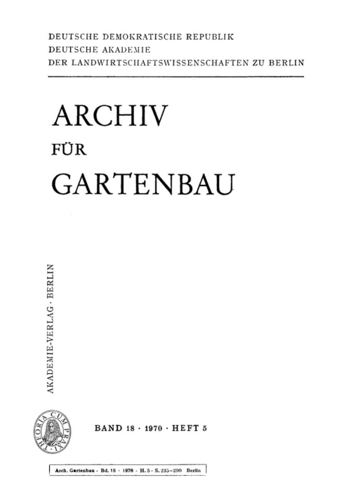 Cover image for book 1970