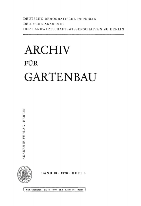 Cover image for book 1970