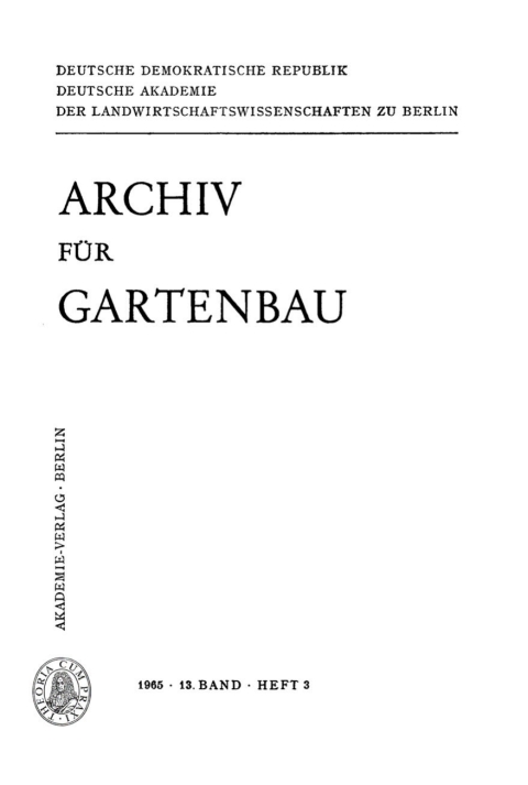 Cover image for book 1965