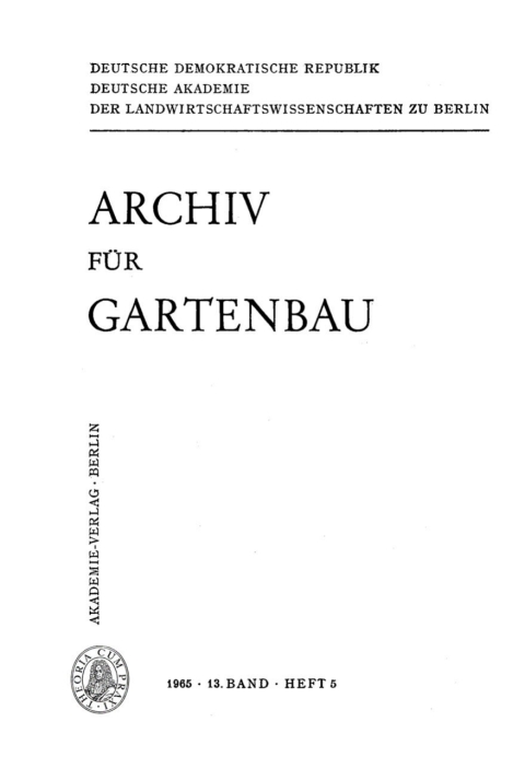 Cover image for book 1965