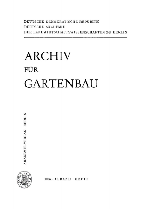 Cover image for book 1965