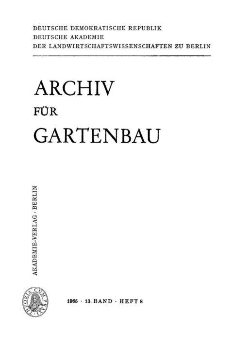 Cover image for book 1965